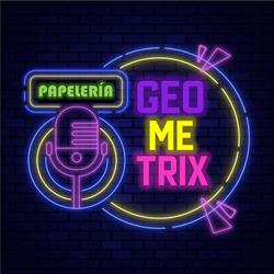PAPELERIA GEOMETRIX DIVISORIA