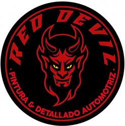Red Devil Detailing