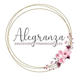 Alegranza Souvenirs de Celebraciones