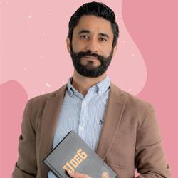 Dr. Omar Peña Curiel
