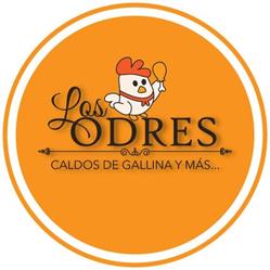 Los Odres Caldos de Gallina