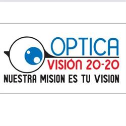 Óptica vision 20.20