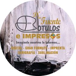 De la Fuente Rotulos e Impresos
