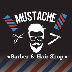 Mustache Barber & Hair Shop
