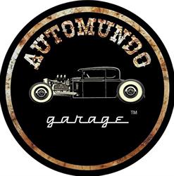 Taller Mecánico y Eléctrico Automundo Garage