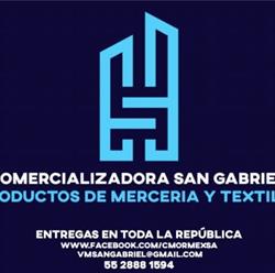 Comercializadora Sangabriel