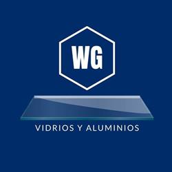 Vidrios y Aluminios WG