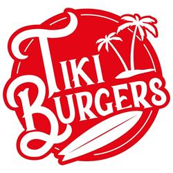 Tiki Burgers