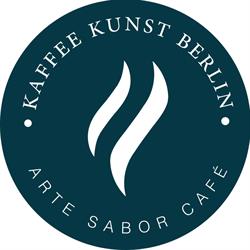 KAFFEE KUNST BERLÍN by Brotgarten