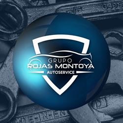 Grupo Rojas Montoya Autoservice