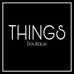 Things boutique