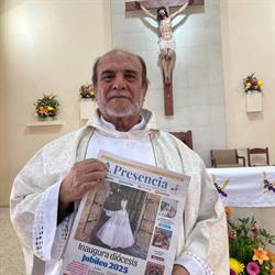 Parroquia Cristo Redentor