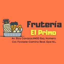 Frutería "El primo"