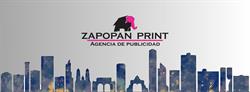 Zapopan Print