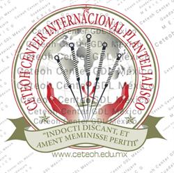 Colegio CETEOH Center Gdl. Acupuntura. Medicinas orientales y Holisticas
