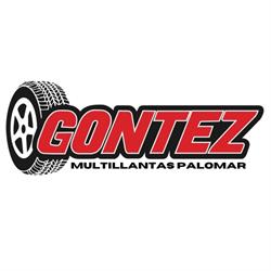 Gontez Multillantas Palomar