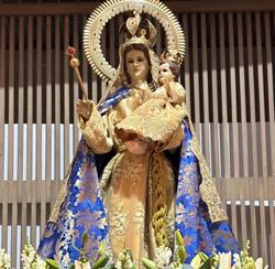 Parroquia Nuestra Señora del Rayo