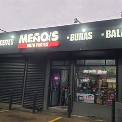 Auto Partes Meño II