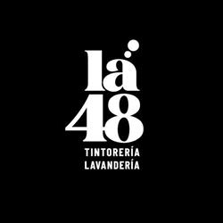 La 48 Tintorería y Lavandería