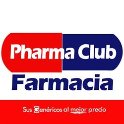 Farmacia Pharmaclub