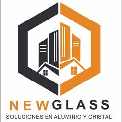 New Glass Soluciones en Aluminio y Cristal
