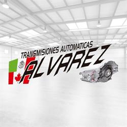 Transmisiones Automáticas Alvarez