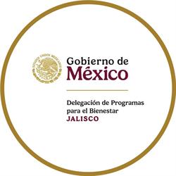Delegación de Programas para Bienestar Jalisco