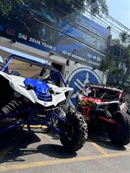 Zeus Team 2