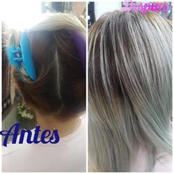 Estetica Unisex DISEÑO DE Imagen