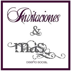 Invitaciones & Mas