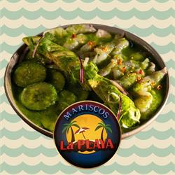 Mariscos La Playa Suc. Valle del Sol