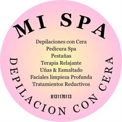 Depilacion con cera Mi SPA