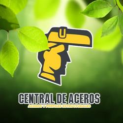 Central de aceros y perfiles estructurales