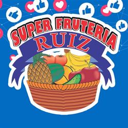 Super Frutería Ruiz