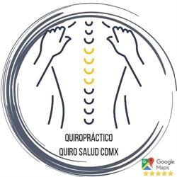 Quiropráctico Quiro Salud Cdmx
