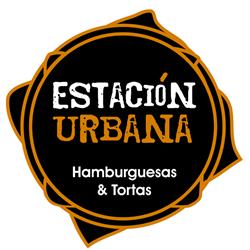 Estacion Urbana Hamburguesas y Tortas