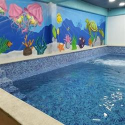 AQUA GENIUS ESTIMULACION TEMPRANA