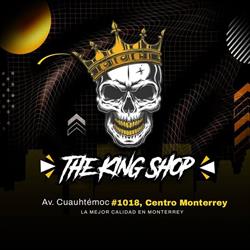 The king shop