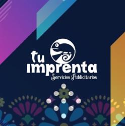 tu imprenta