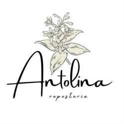 Antolina Repostería