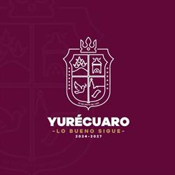 Edificio Municipal - Gobierno de Yurécuaro