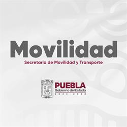 Secretaría de Movilidad y Transporte