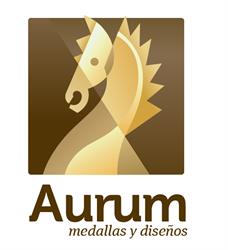 Medallas Aurum
