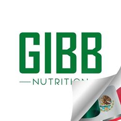 suplementos alimenticios - GIBB NUTRITION