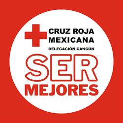 Cruz Roja Mexicana Delegación Cancún