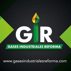 Gases Industriales Reforma