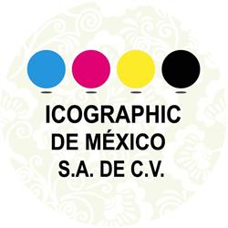 Icographic de México, S.A. de C.V.