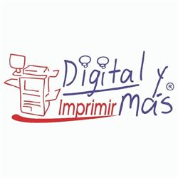 Impresión Digital en Guadalajara - DIGITAL Y MÁS IMPRIMIR