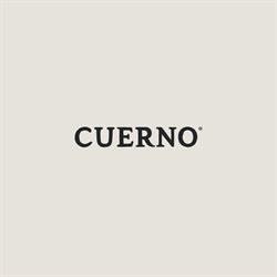 Cuerno Andares