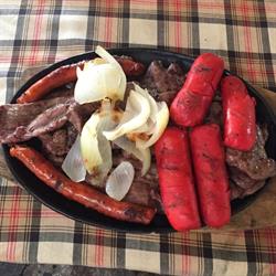 Taqueria el Arabe